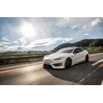 PD-S1000 εμπρόσθιος προφυλακτήρας PRIOR Design για Tesla Model S